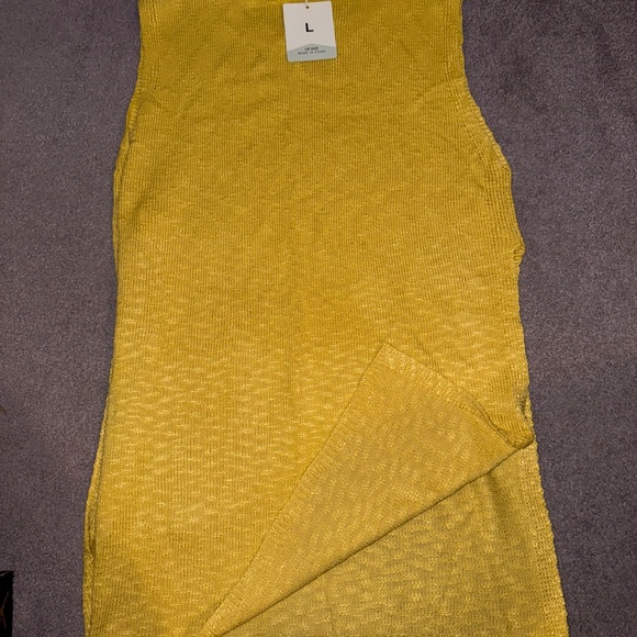 NWT Women's Summer Knit Sweater Set - Picture 4 of 4
